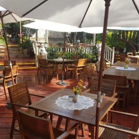 Glenview Gardens Country Resort Palmview Dış mekan fotoğraf