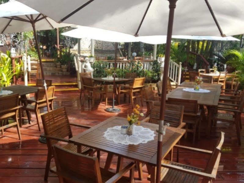 Glenview Gardens Country Resort Palmview Dış mekan fotoğraf